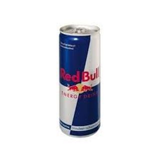 Red Bull