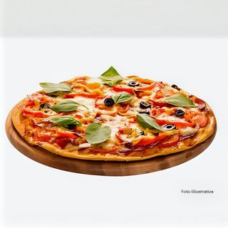 vegetariana