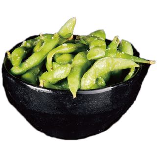 01. Edamame