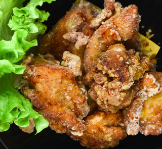 Karaage
