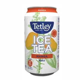 Ice Tea Manga