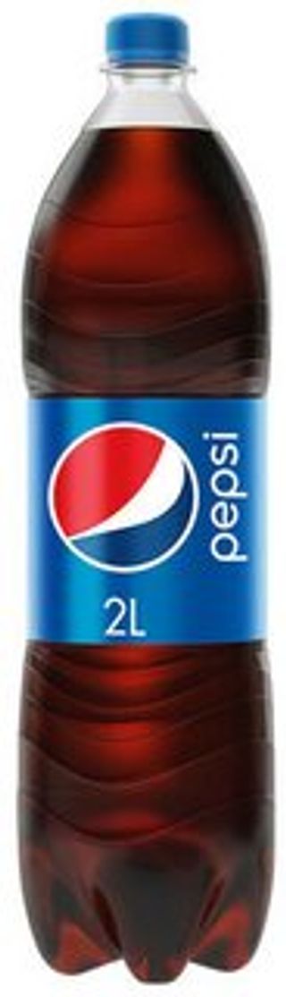 Pepsi Cola (2 l)
