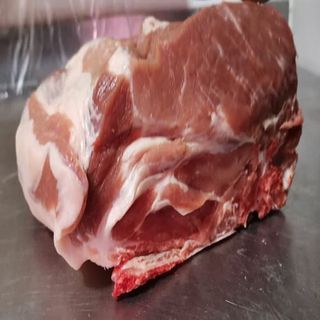 Chuleta De Cabezada (1 kg.)