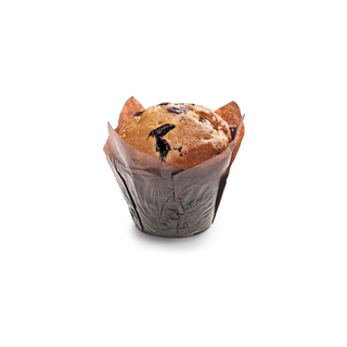 Маффин Черничный