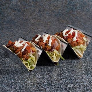 Tacos de Chili - 3 pz.