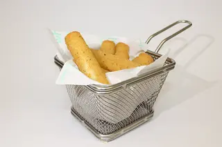 Mozzarella Stick