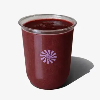 Berry Balanced