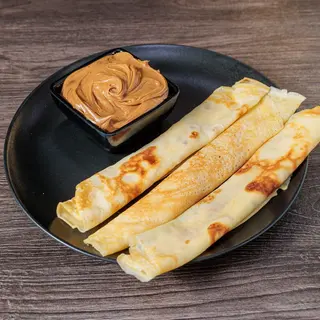 Palačinke sa Spekulas kremom 3 komada
