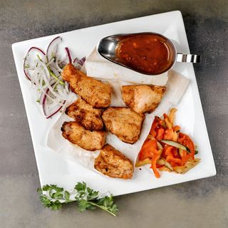 Шашлык Куриное Филе (250г)