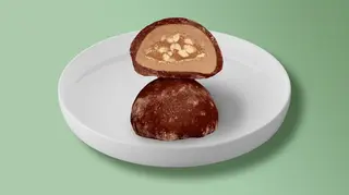 Моті Снікерс