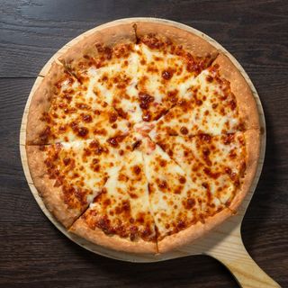 2 X Margherita  Ø 30cm + 2 SOSURI