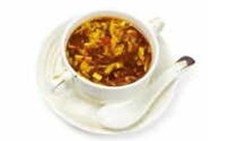 151 Zuppa agropiccante