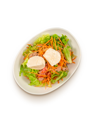 Салат "Инсалатона" (250 гр.)