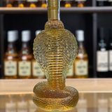 ჭაჭა ინ  კობრა - მუხის  0,35