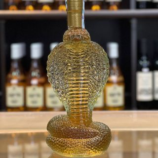 ჭაჭა ინ  კობრა - მუხის  0,35