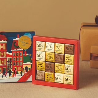 Cofanetto mini blend assortiti Natale