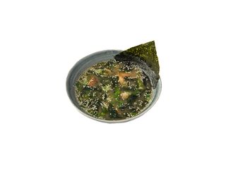 MISO Z LOSOSIEM 350g