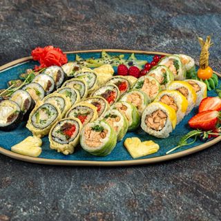 GRILL PREMIUM / 30 SZT