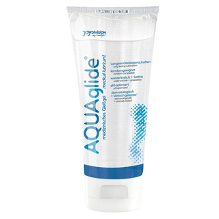 Lubricante Aquaglide 200ml