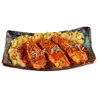 БЯЛА РИБА СЕНСЕЙ