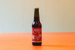 Via Priula - Dubec - Birra rossa 33cl