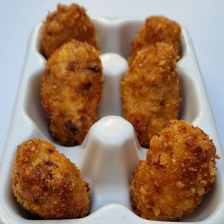 Croquetas (6 Uds.)