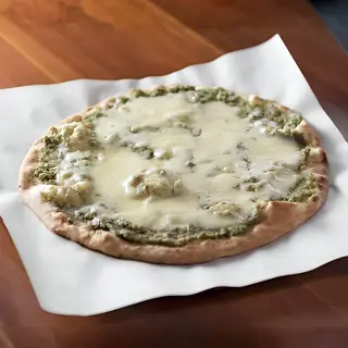 Kafta  with Cheese