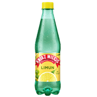 Knjaz Miloš aromatični limun 0.5l