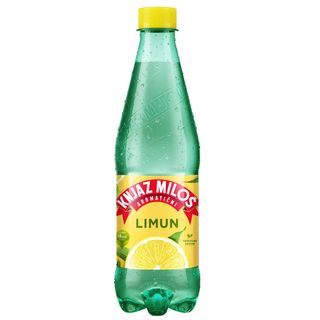 Knjaz Miloš aromatični limun 0.5l