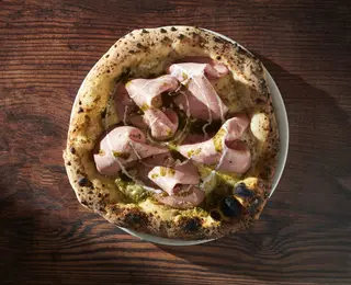 Bolonjska pizza