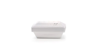 Vaschetta gelato 350 g