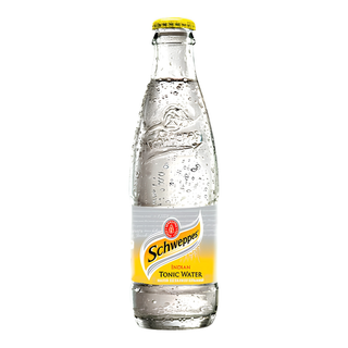 Schweppes Tonic 250 ml