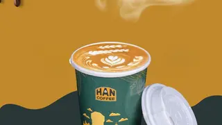 Hot Latte