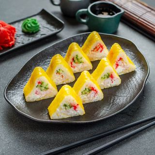 Նուրբ մանրածովախեցգետին