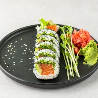 Futomak Philadelphia