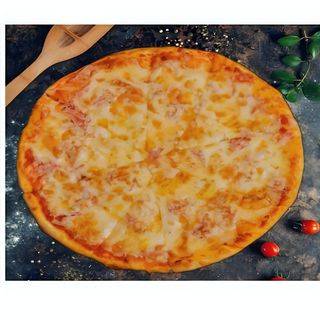 Pizza Americano