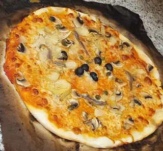 Capricciosa