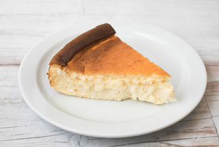 Tarta Queso Porcion