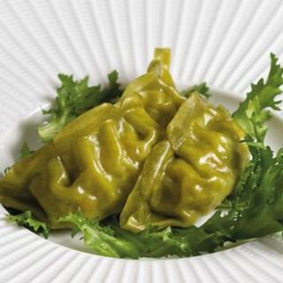 Ravioli verdure 4 pezzi