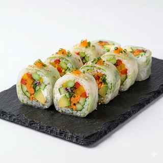 Cristal Veggie