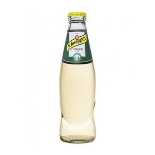 Ginger ale 250 ml