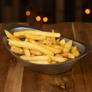 Patatas fritas