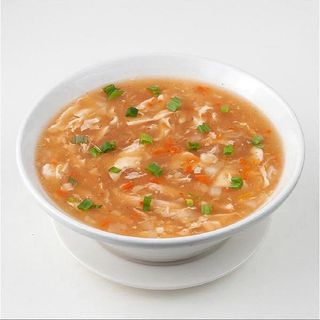 Hot and Sour Soup
