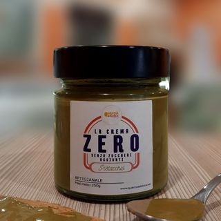 Pistacchio zero