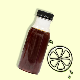 Té Thai Con Limón (250 Ml.)