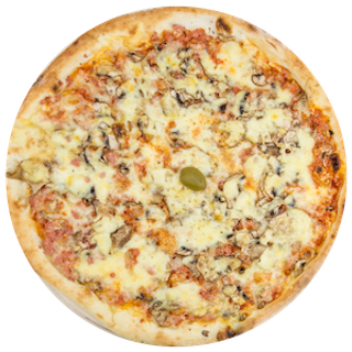 Pizza Banska