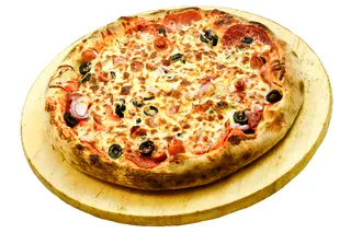 Pizza Rustica Ø 32cm