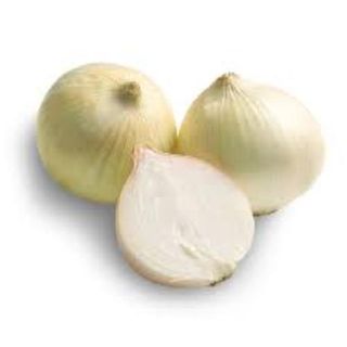 Cebolla Dulce (1 Kg.)