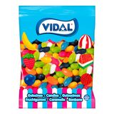 Vidal Glas Fruit 100grm