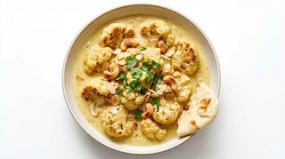 Gobi Korma